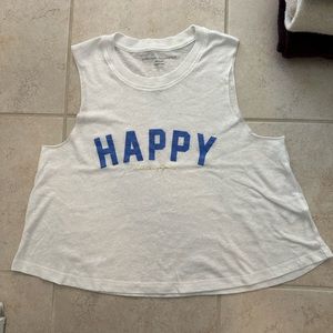 Spiritual gangster tank